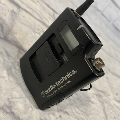 Audio Technica ATW T310 Transmitter