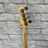 Fender Player Jazz Bass - Green Burst