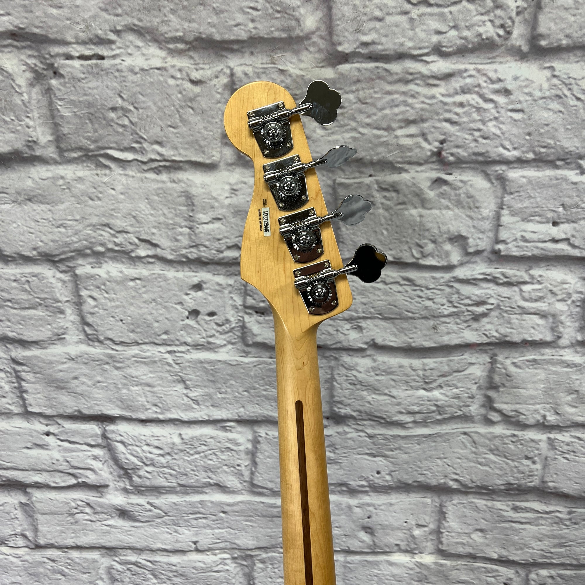 ベース PLAYTECH Fletress JAZZ BASS PLAYTECH Fletress JAZZ BASS フレットレス Playtech Jazz Bass