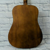 First Act m2g-410 Acoustic Guitar