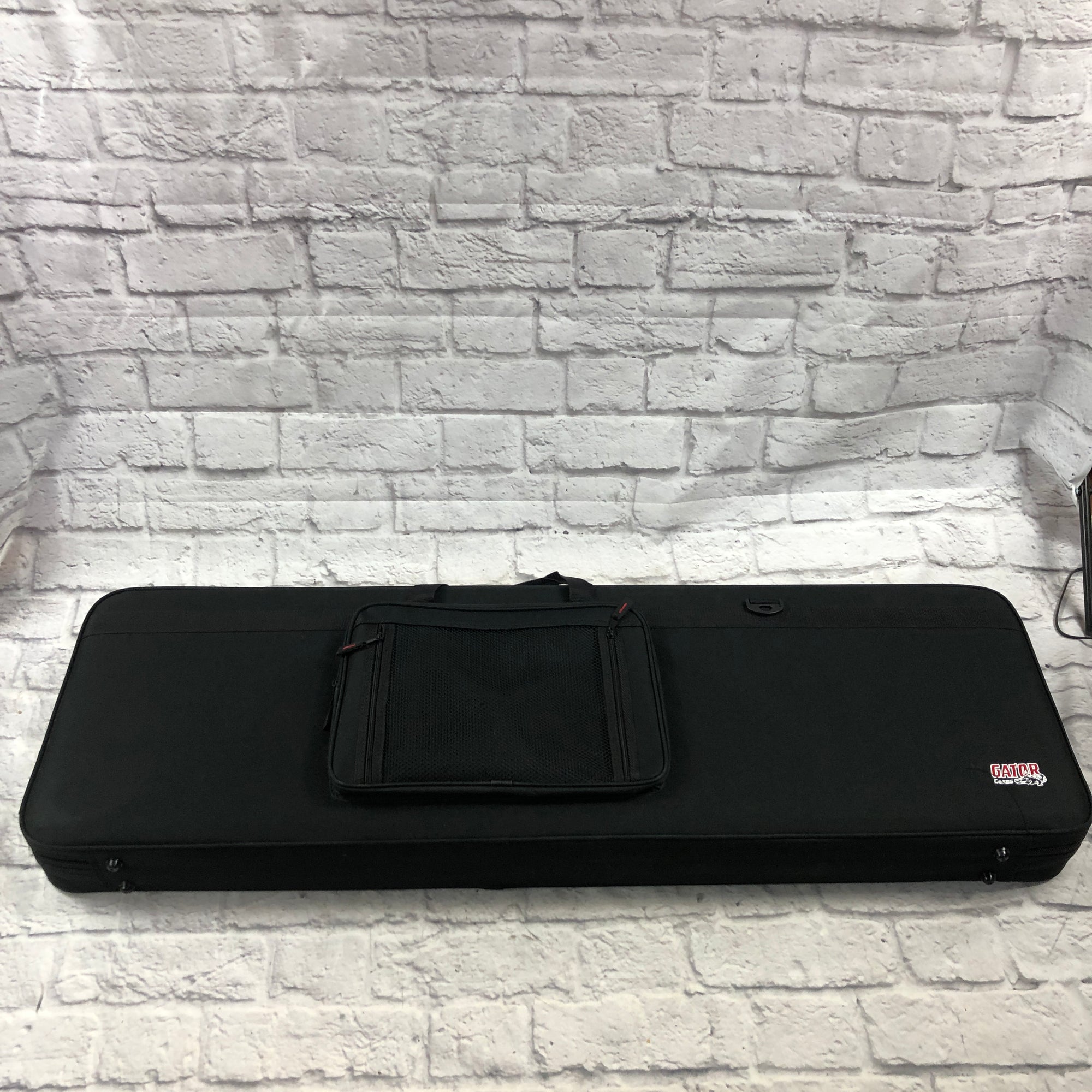 Gator Bass Hard Gig Bag
