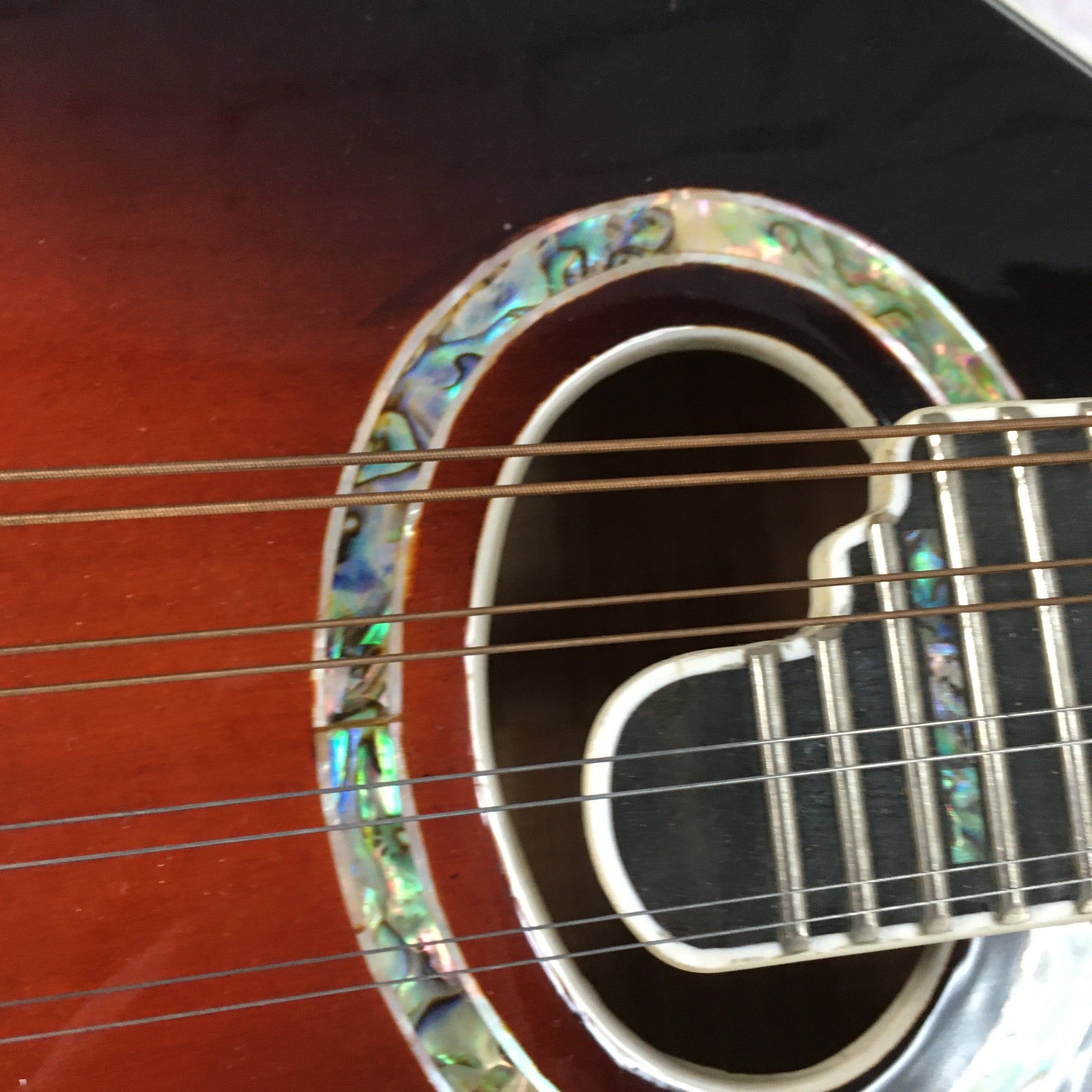 Michael Kelly Mandolin