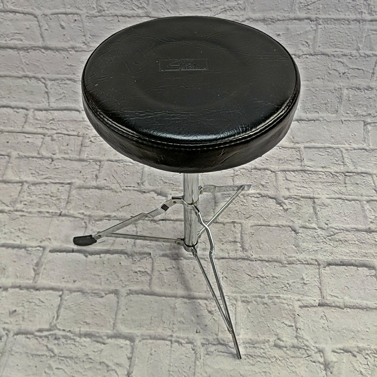 CB Percussion Drum Throne