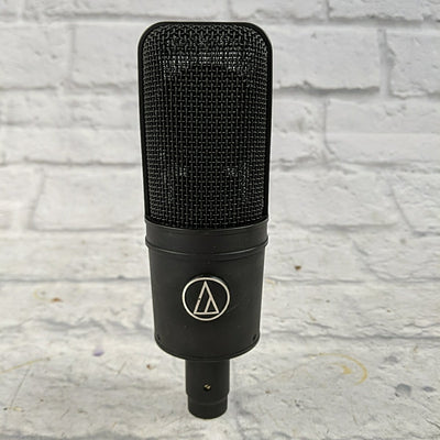 Audio Technica AT4033A Microphone