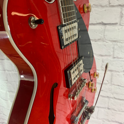 Gretsch G2622T/FS Red Semi-Hollow Guitar