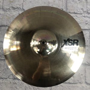 Sabian 17 XSR Concept Crash Cymbal CC2