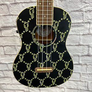 Fender Billie Eilish Concert Ukulele