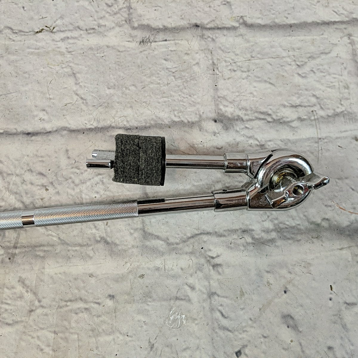 Gibraltar GCA Grabber Cymbal Arm