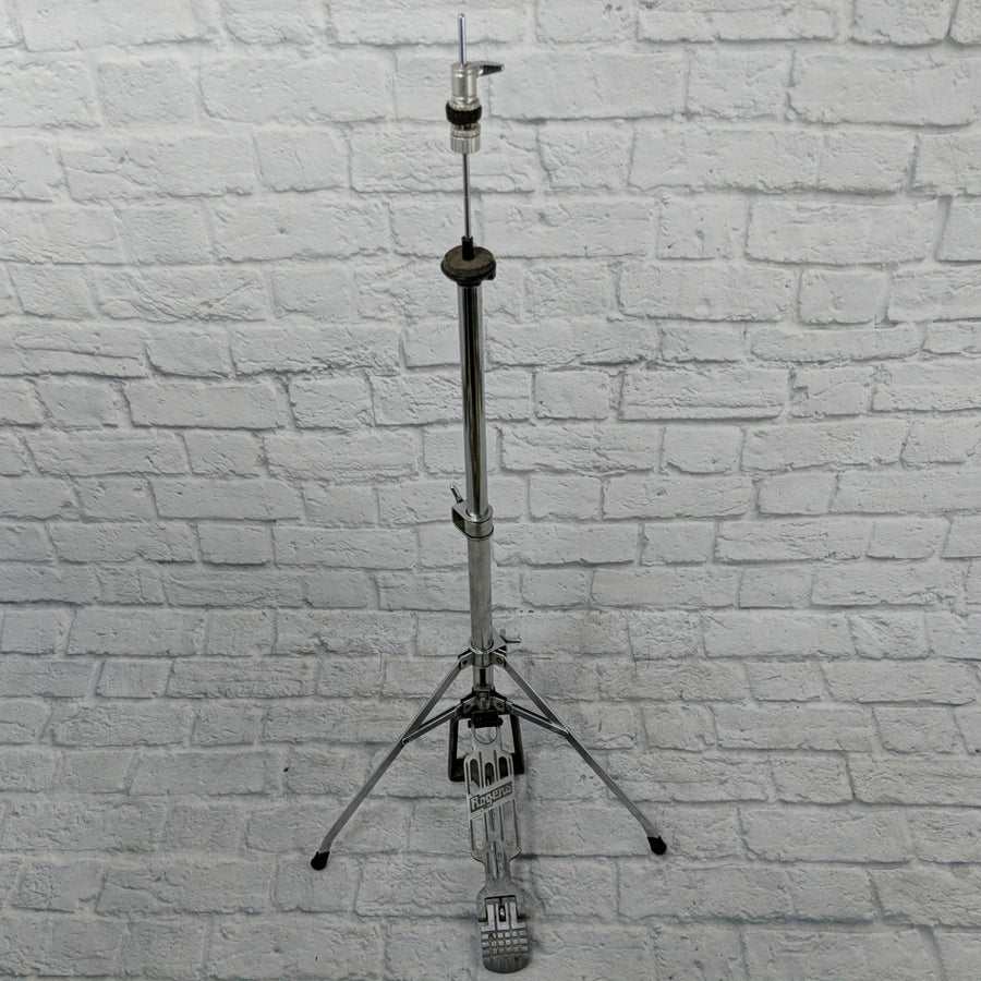 Rogers "Swivomatic Supreme" 1970's Hi Hat Stand