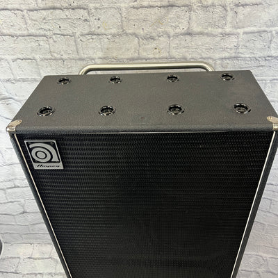 Ampeg SVT-810 8x10 Bass Cabinet USA Made Early 2000s