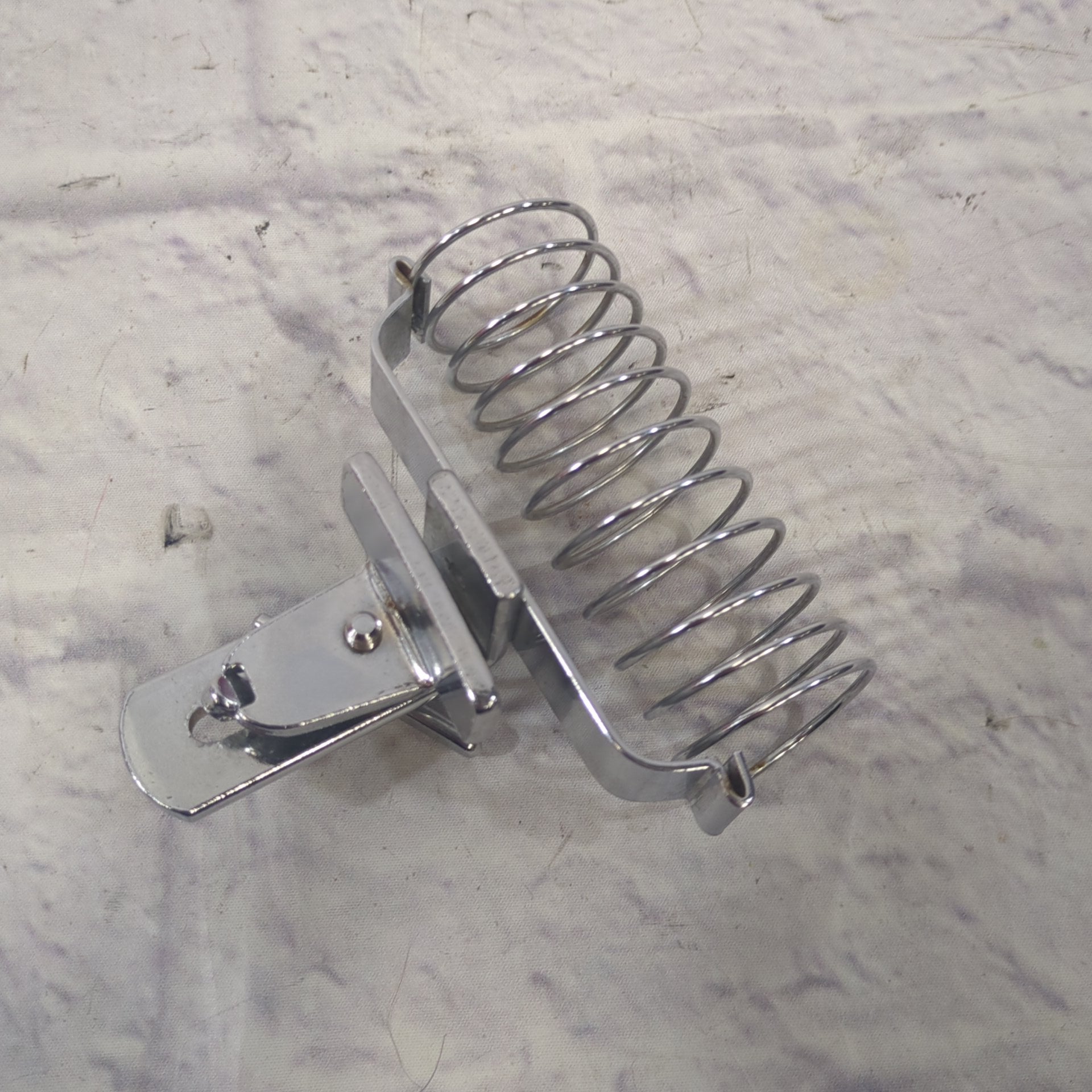 Slingerland Shur-Grip Hoop Mount Drum Stick Holder