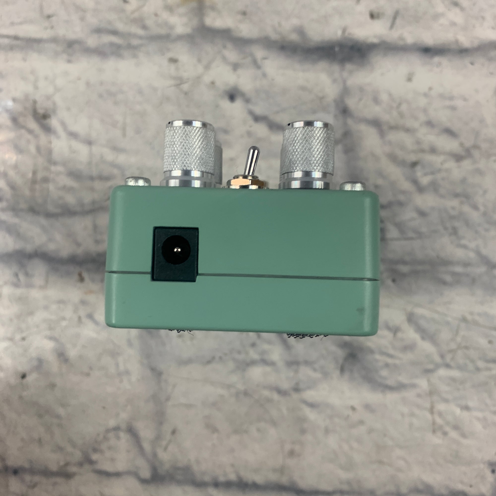 Digitech Polara Reverb Pedal - Evolution Music