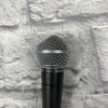 Shure SM58 Microphone