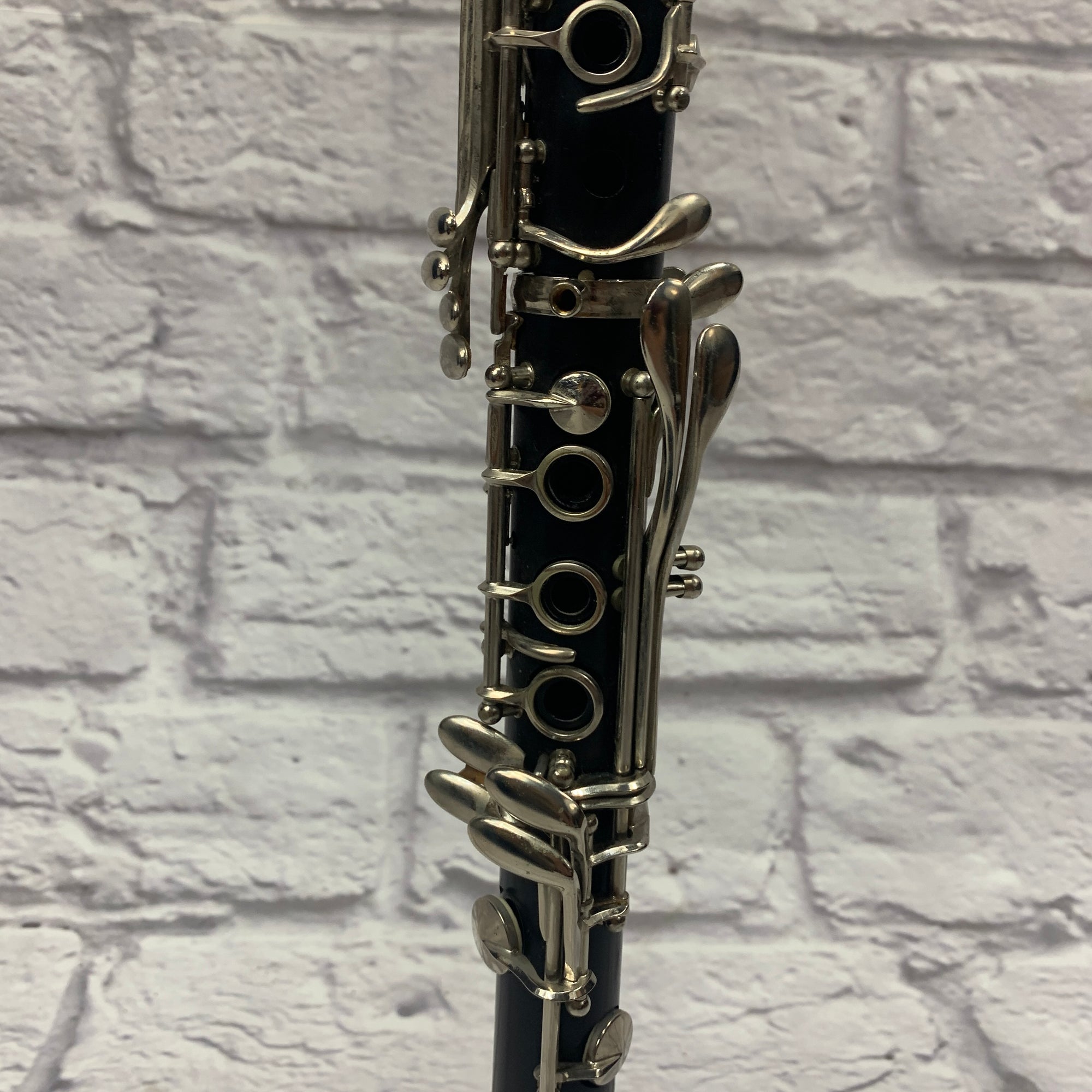 Leblanc Vito Clarinet w/ Vandoren M13 mouthpiece