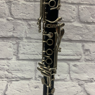 Leblanc Vito Clarinet w/ Vandoren M13 mouthpiece