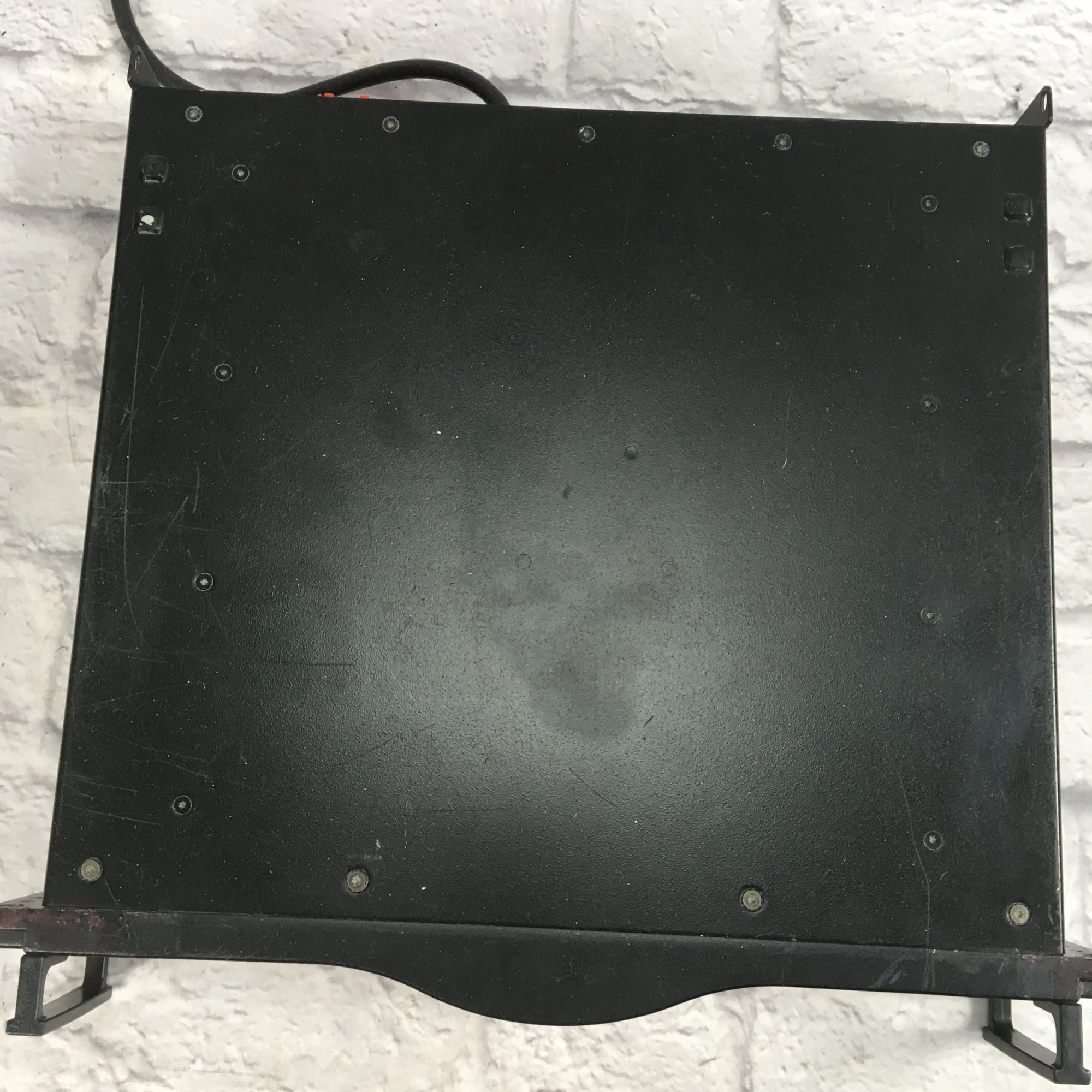 Crown K2 Power Amplifier