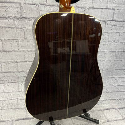 Ibanez PF50 Dreadnaught Acoustic Guitar