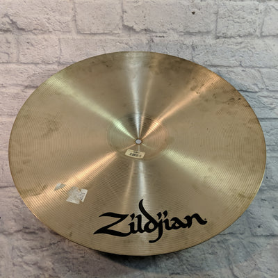 Zildjian A 20" Ping Ride Cymbal
