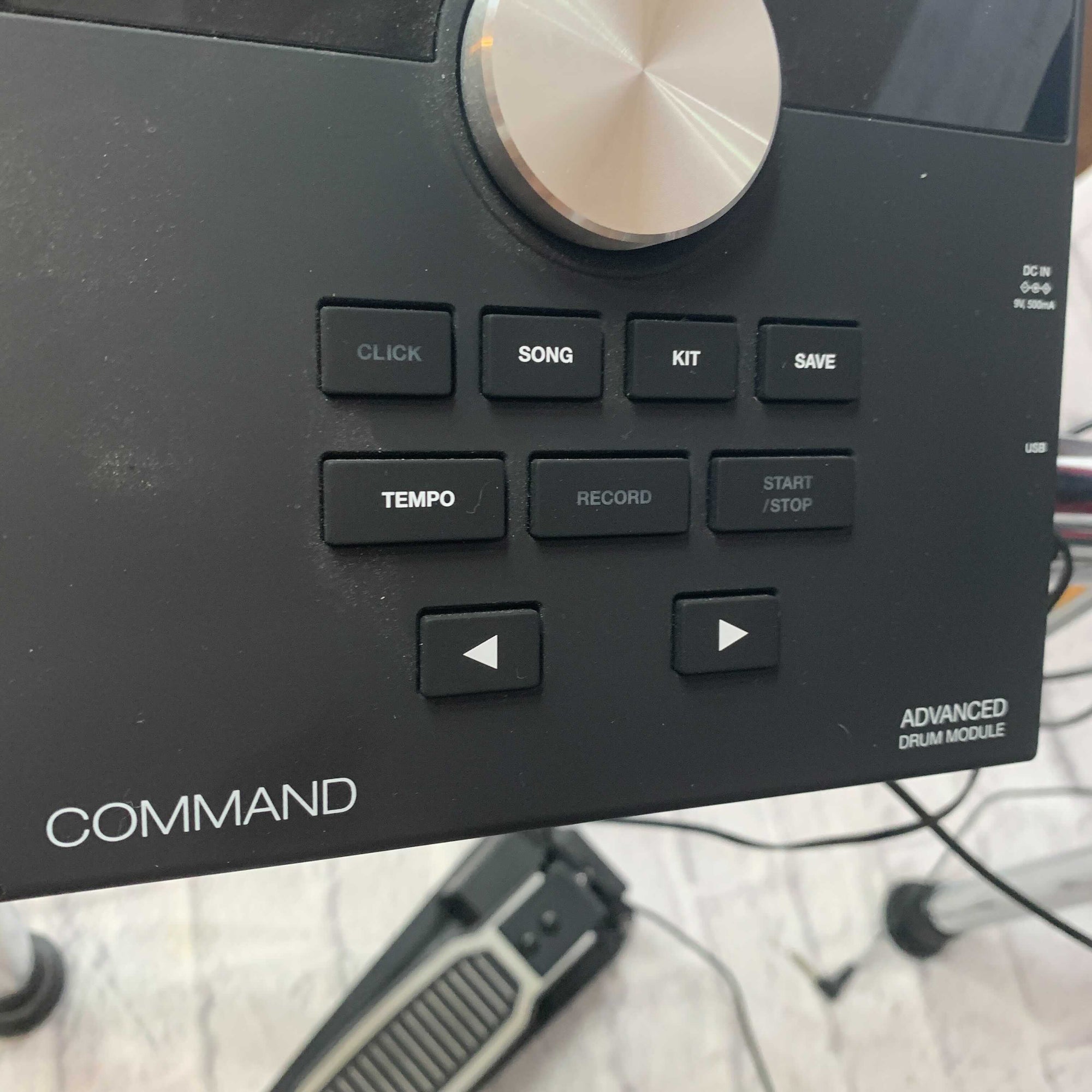 Alesis Command Mesh Electric Drum Kit