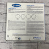 Evans GENERA G2 14" CLEAR