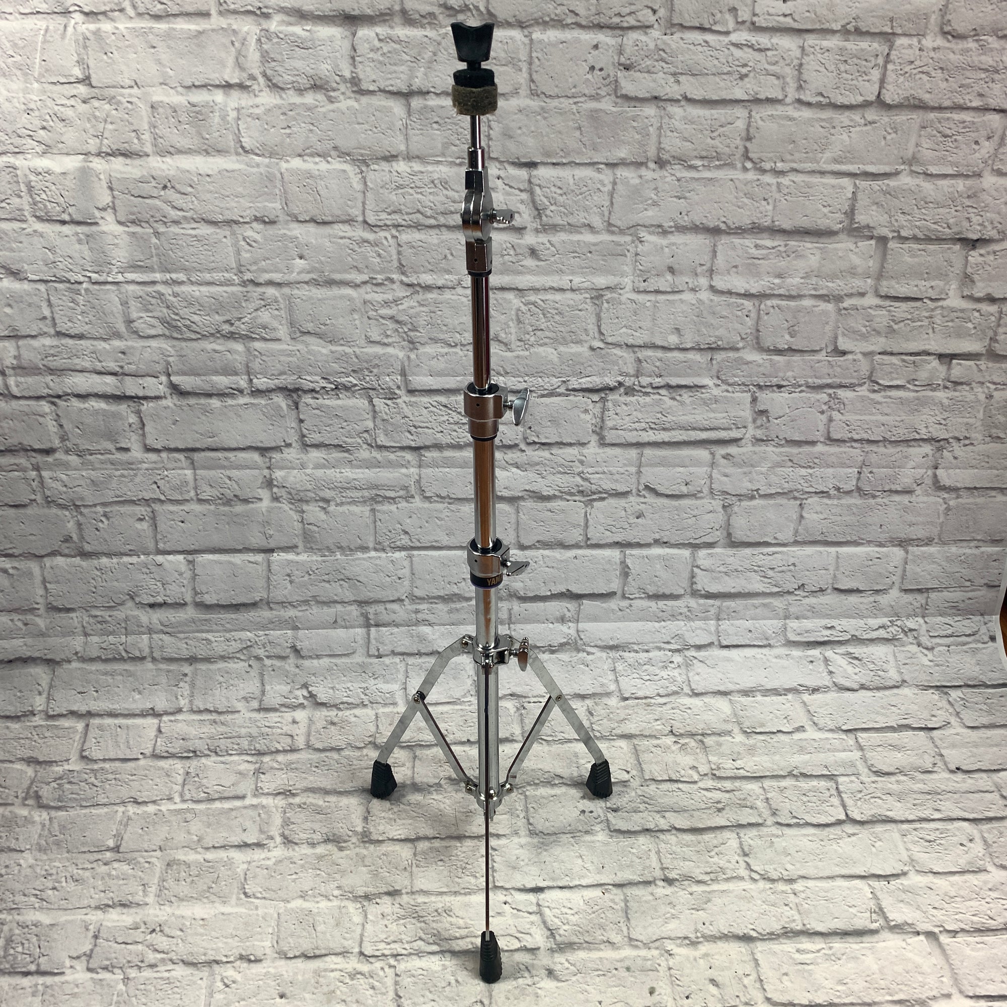Yamaha Straight Cymbal Stand
