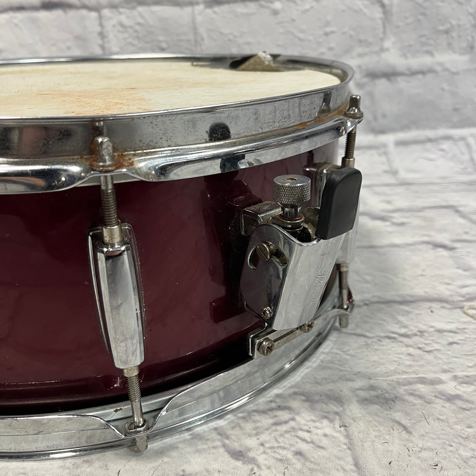 Pearl 14 Forum Snare Drum