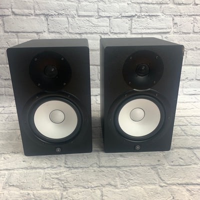 Yamaha HS8 Power Studio Monitor Pair