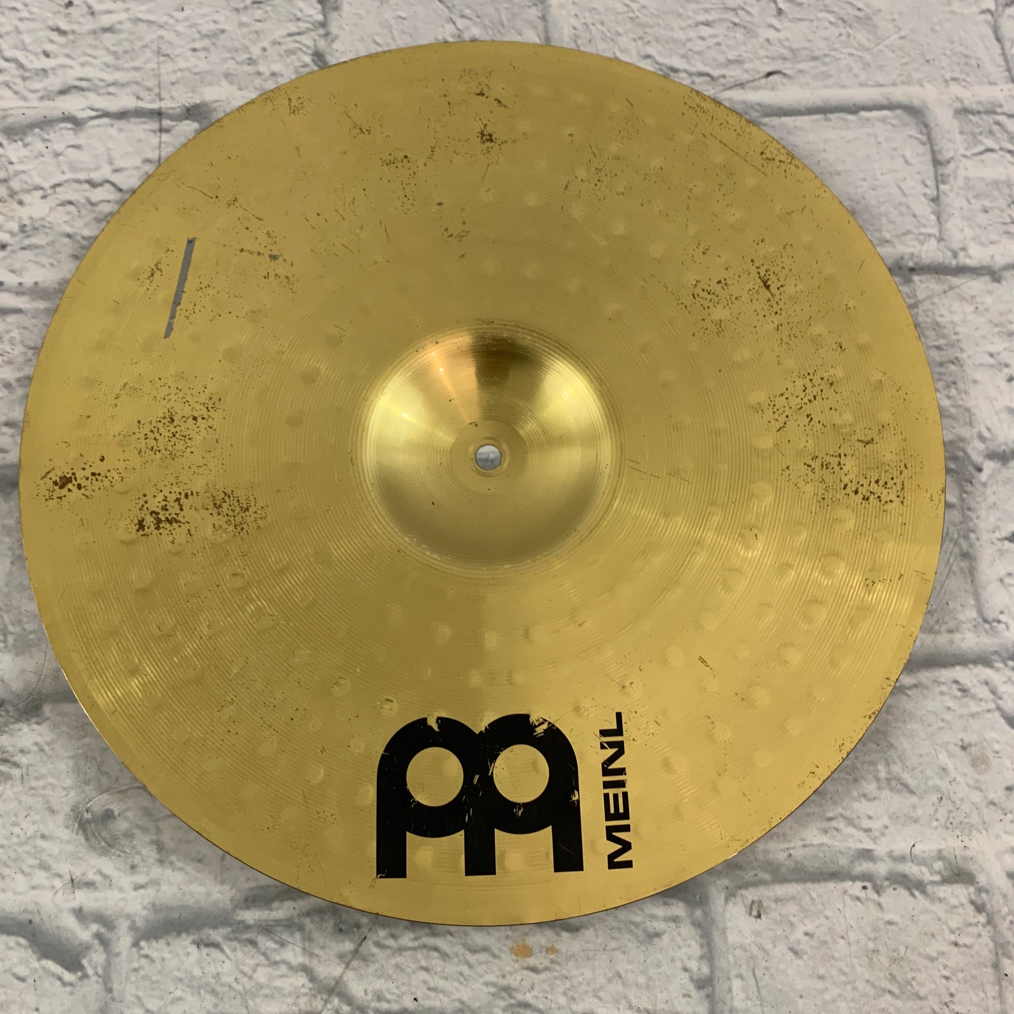 Meinl HCS 16" Crash Crash Cymbal