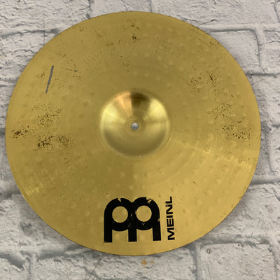 Meinl HCS 16" Crash Crash Cymbal