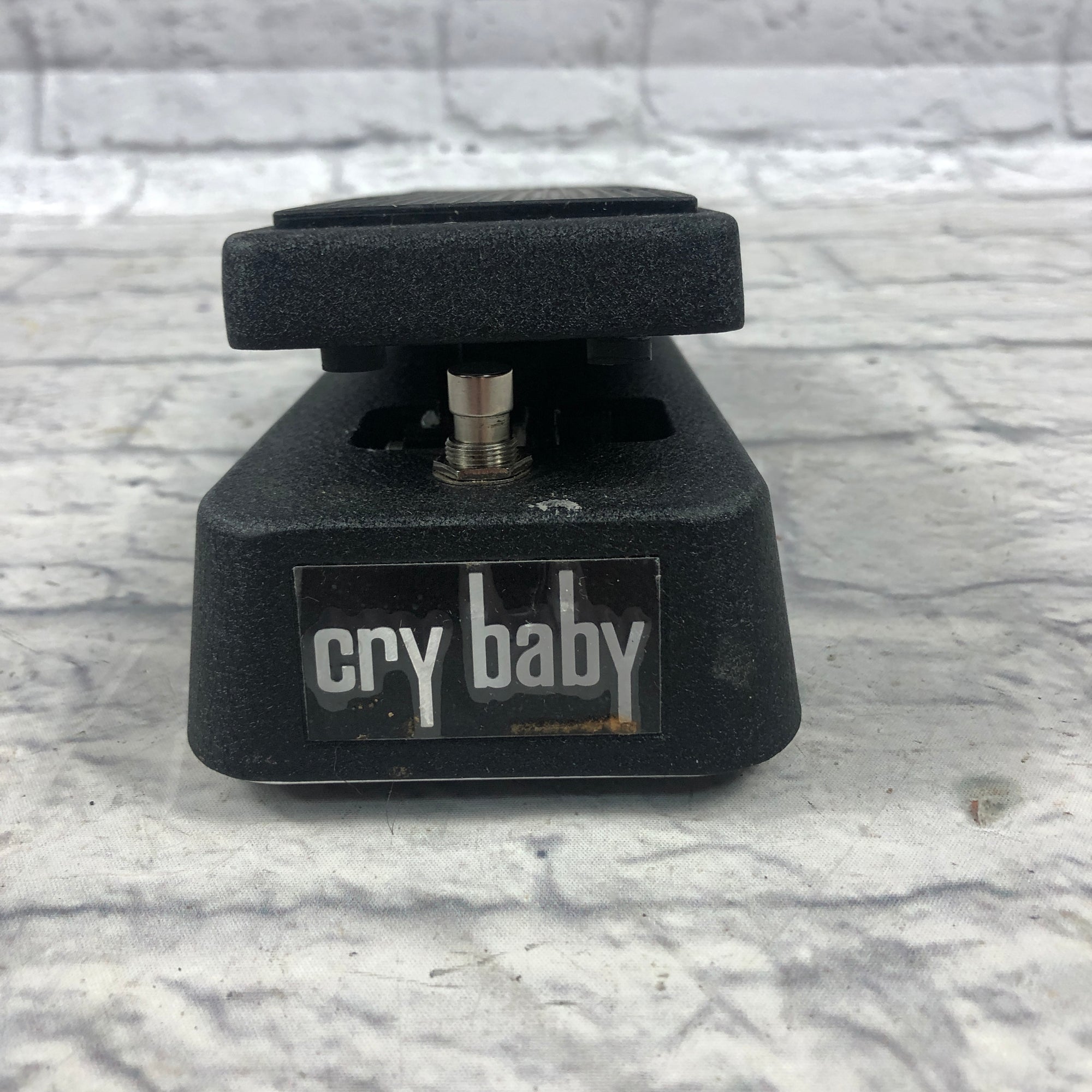 Dunlop GCB95 Crybaby Wah Pedal