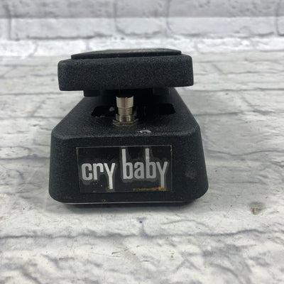 Dunlop GCB95 Crybaby Wah Pedal