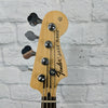 Fender Squire Jazz Bass