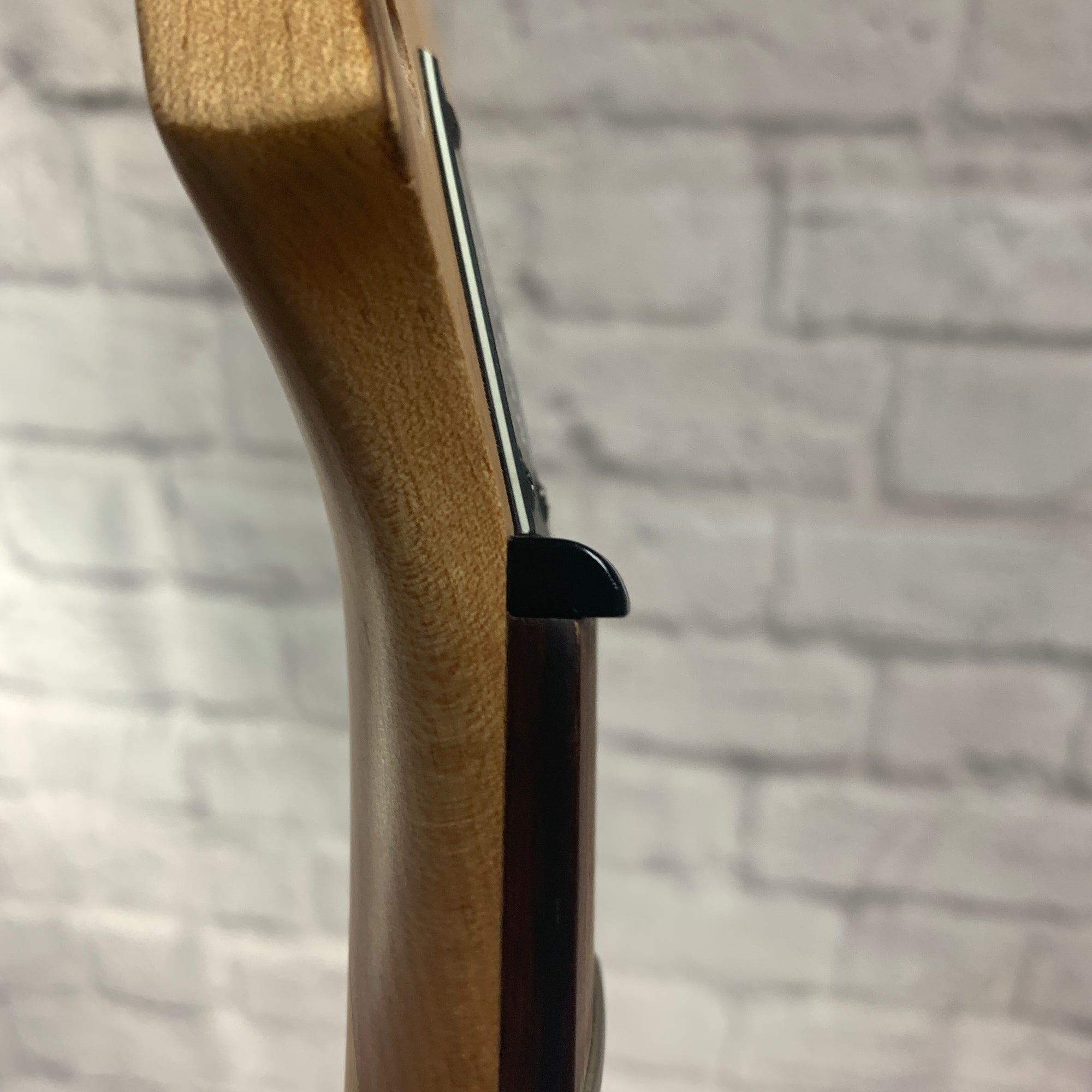 First Act Guitar Neck