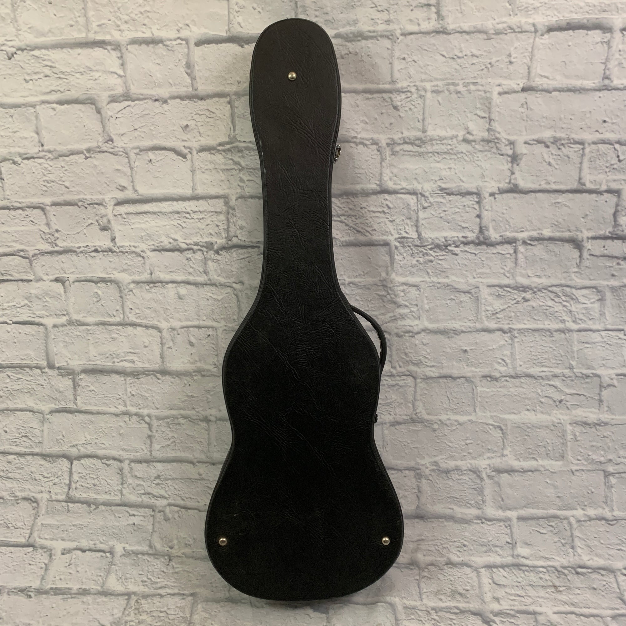 Roosebeck Classical Guitar Hard Case