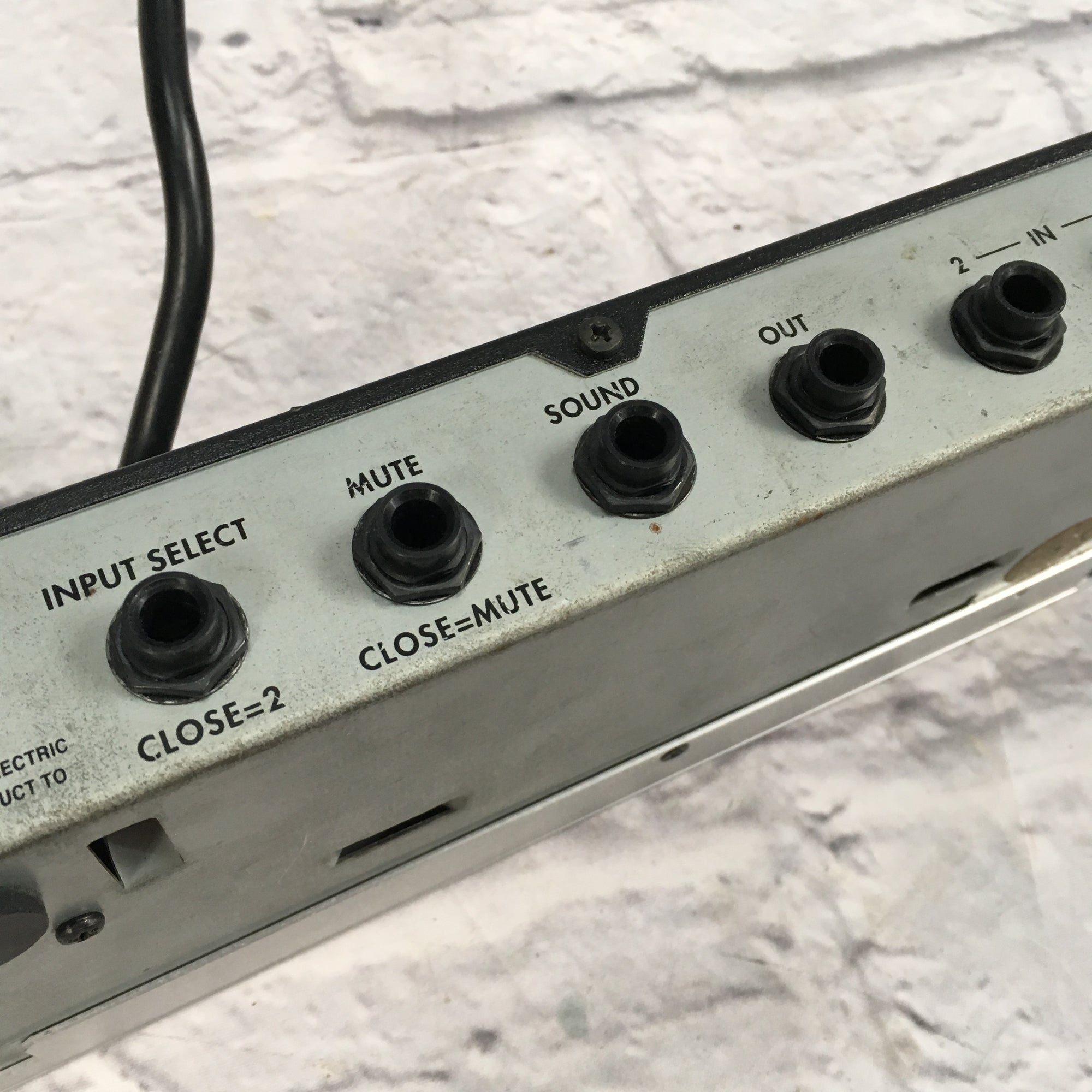 Korg DTR-1 Rack Mount Tuner