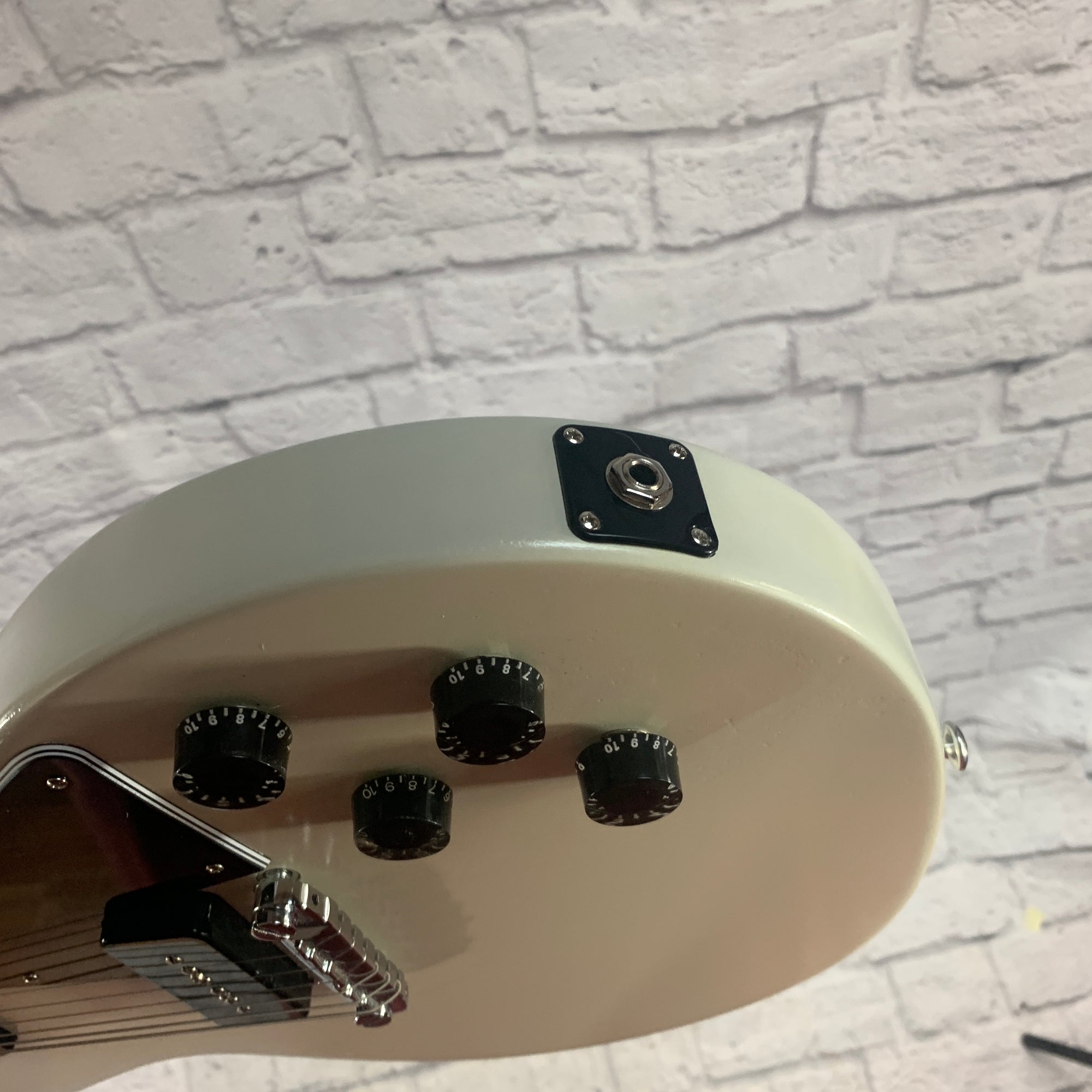 Gibson 2019 Les Paul Special Refinished Electric Guitar