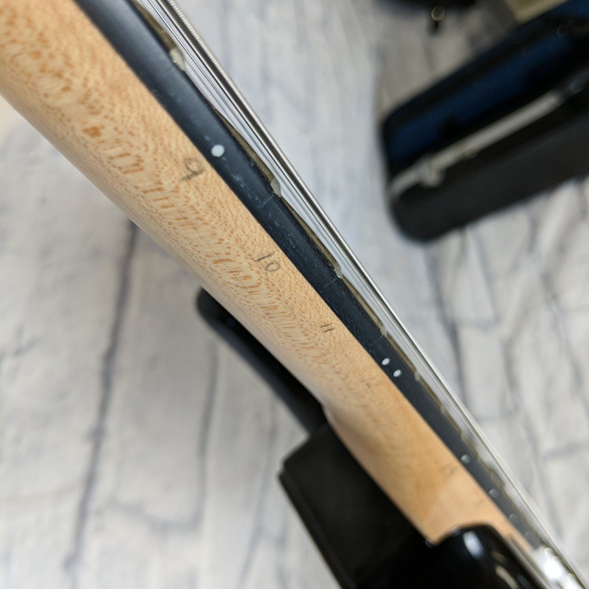 Lyx Pro Strat Style Electric Guitar