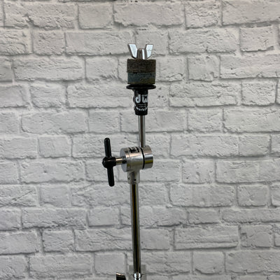 DW 6710 Flat Base Straight Cymbal Stand