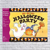 Halloween Party - Book A