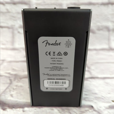 Fender Engager Boost