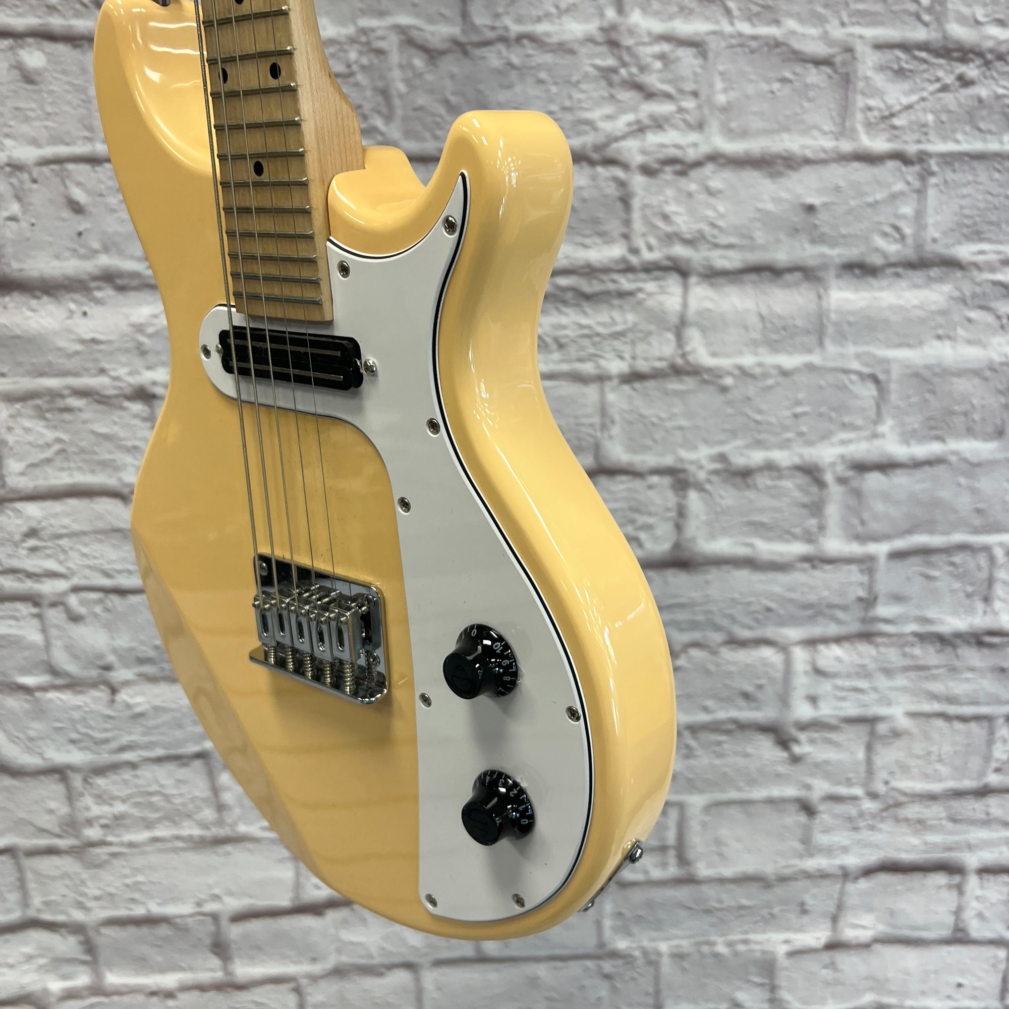 Gold Tone GME-5 5 String Solid Body Mandolin