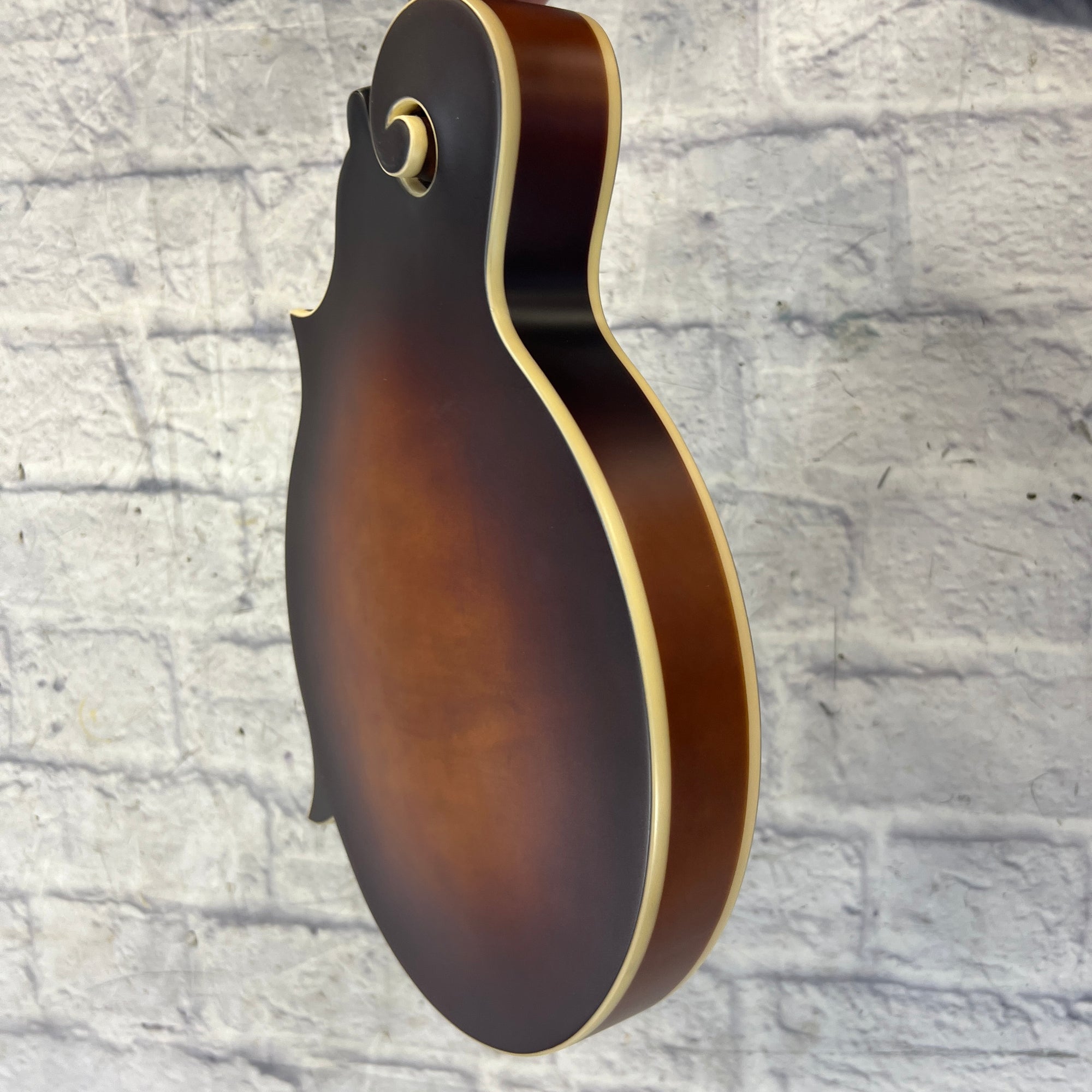 Loar LM-310F F Style Mandolin