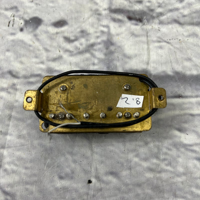 Unknown 8.2k Humbucker Pickup