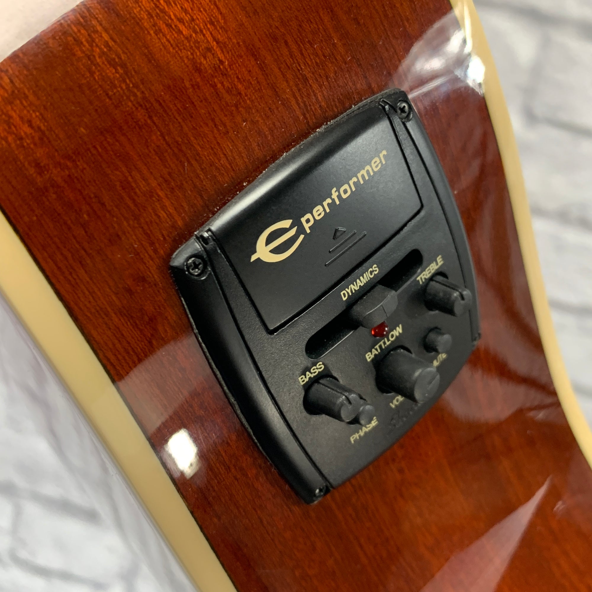 美品 Epiphone Hummingbird PRO/FC Epiphone Hummingbird Pro FC – Moze Guitars