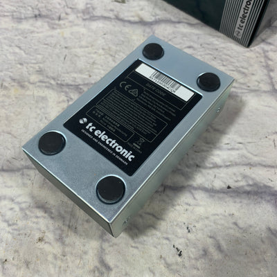TC Electronic Gauss Tape Echo Delay Pedal