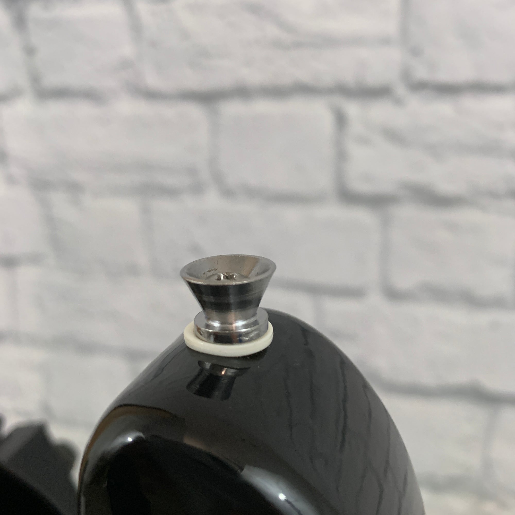 BC Strat Style Electric Guitar Black