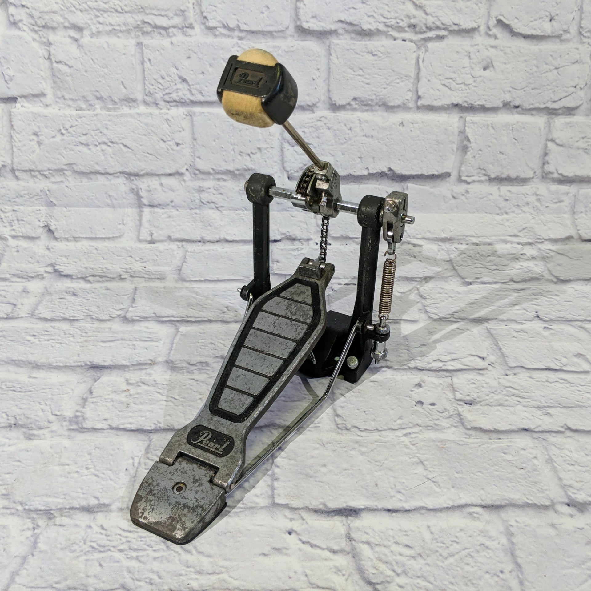 Pearl Single Kick Pedal