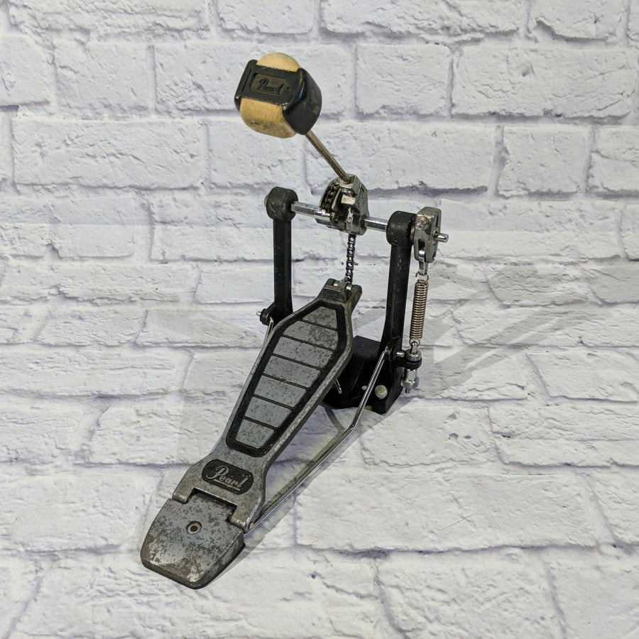 Pearl Single Kick Pedal