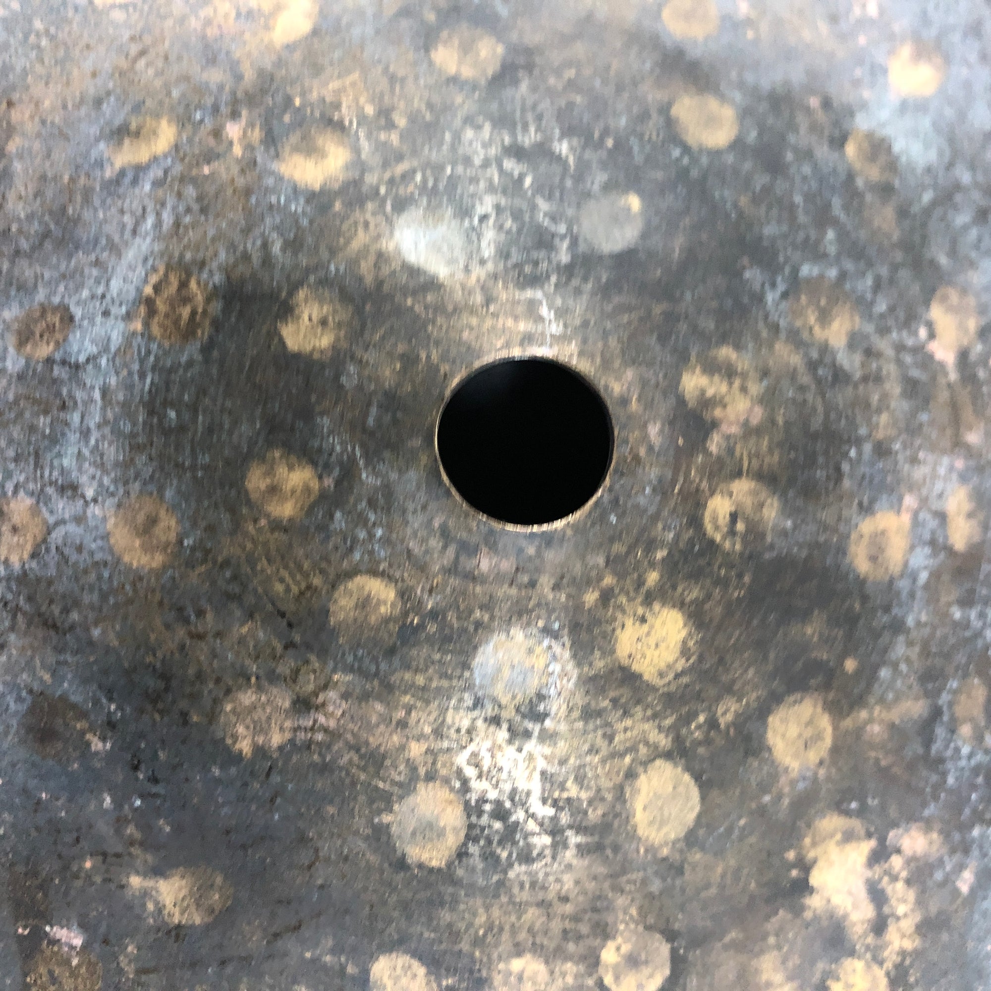 Meinl 14 Byzance Vintage Pure Hi Hat Cymbal Pair