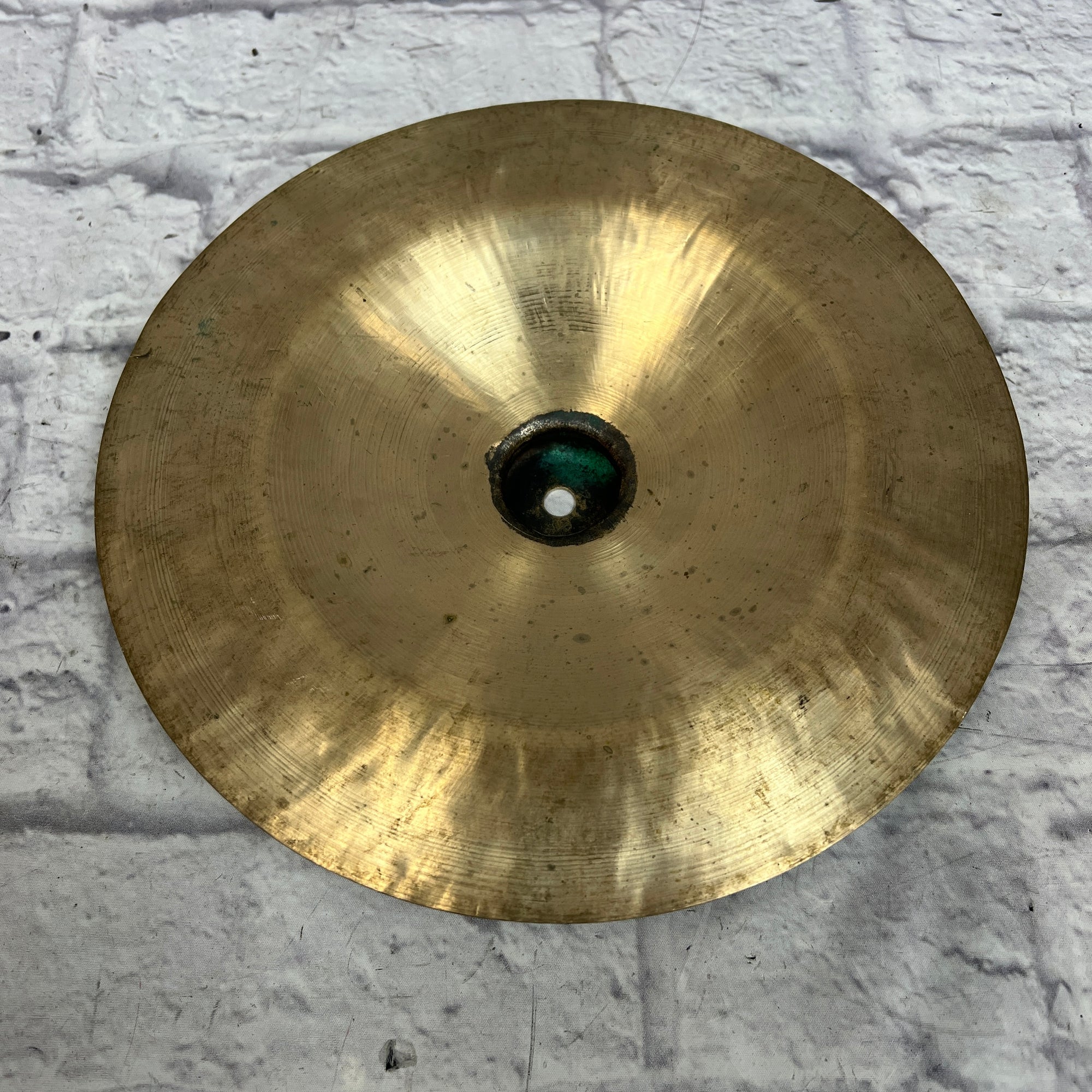 Wuhan 12" China Cymbal